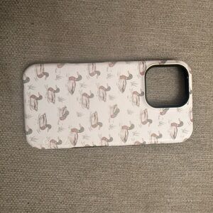 Casely Mallard iPhone 14 Pro Max Case